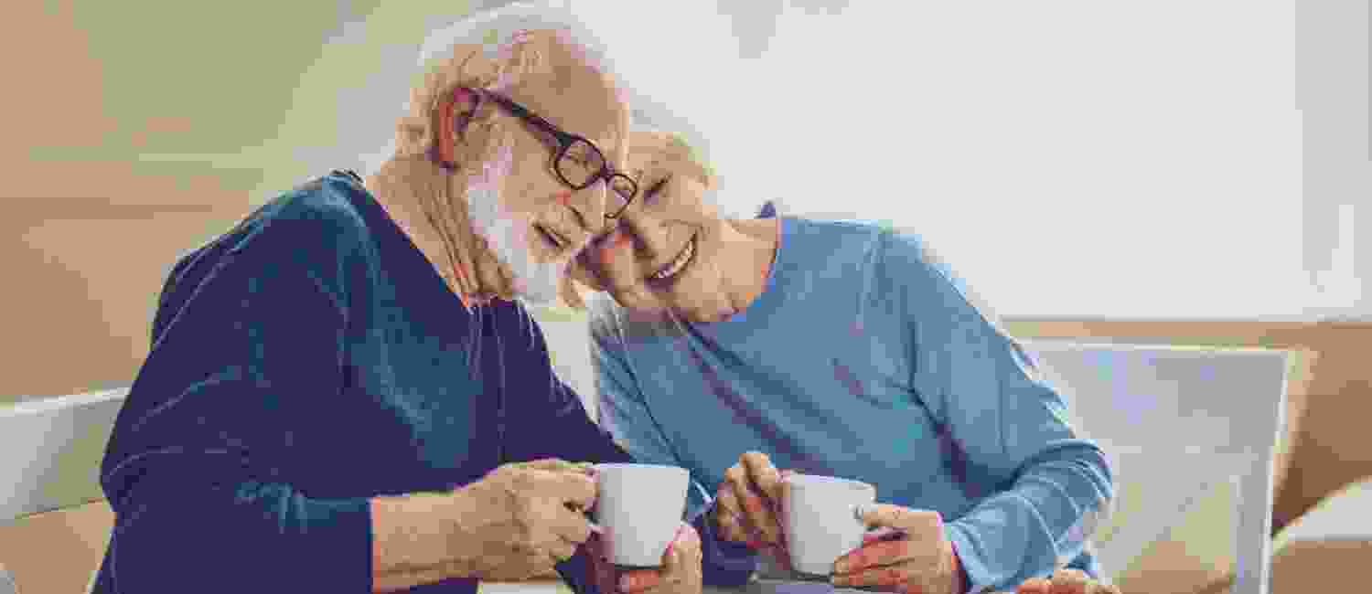 Creating A Fulfilling Life In Senior Communities