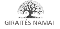 "Giraitės namai"