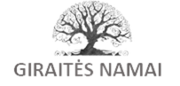 "Giraitės namai"